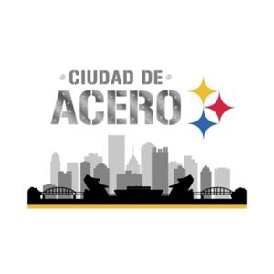 Ciudad De Acero