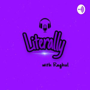 Literally - Tamil Podcast