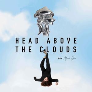 Head Above The Clouds