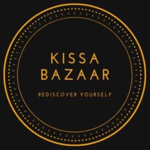 Kissa Bazaar