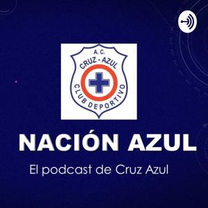 Nación Azul