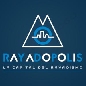 Rayadópolis: La capital del Rayadismo