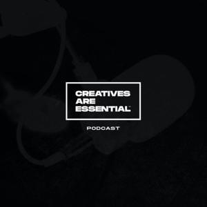 Creatives Are Essential