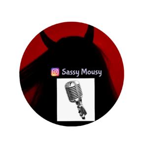 Sassy Mousy - Tamil Podcast