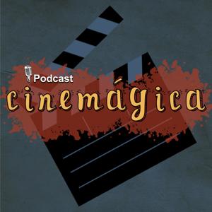 Cinemágica