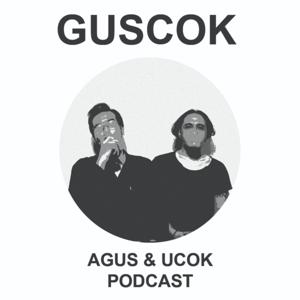 GUSCOK PODCAST