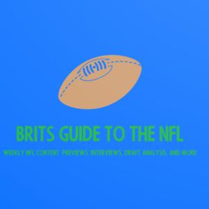 Brits Guide To The NFL