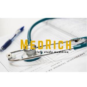 Introducing MedRich your mbbs study guide