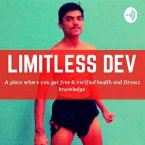 Limitless Dev Podcast