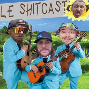 LE shitcast