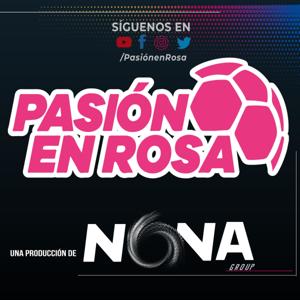 Pasión en Rosa