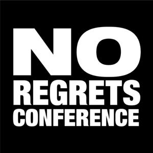 No Regrets Men's Conference