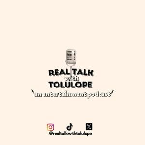Real Talk With Tolulope