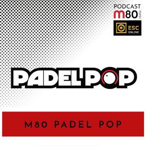 M80 Padel Pop by M80 Rádio