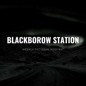 Blackborow Station