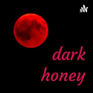 dark honey