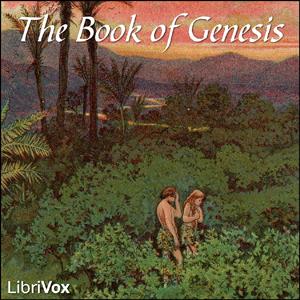 Bible (Hebrew) 01:  Genesis by Hebrew Bible