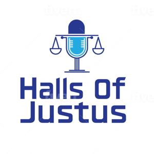HALLS OF JUSTUS