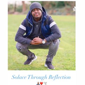 Solace Through Reflection