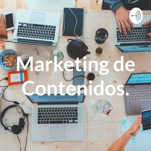 Marketing de Contenidos.