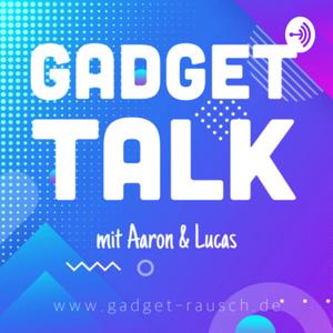 GADGET-TALK