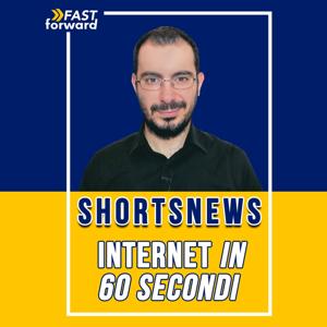 ShortsNews: Internet in 60 secondi