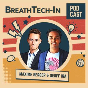 Breath Tech' In Podcast