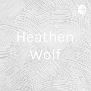 Heathen Wolf