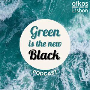 Green is the New Black