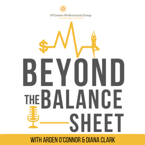 Beyond The Balance Sheet Podcast