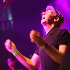 Patrick Forge's Podcast