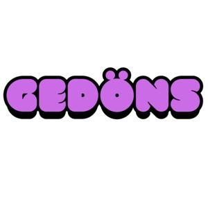 GEDÖNS