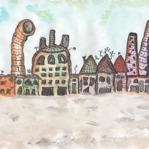 Radiostorie: teatro, fiabe, narrativa, poesia