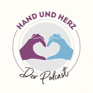 Hand und Herz - Deine Stimme für´s Ehrenamt!