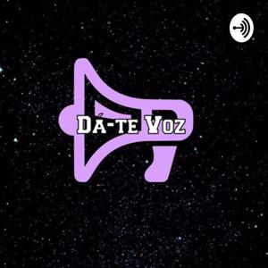 Dá-te Voz