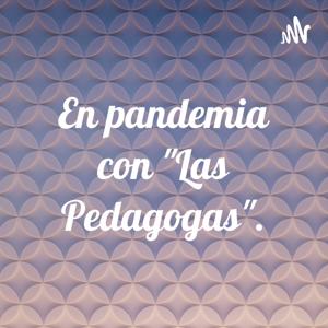 Pedagogía.