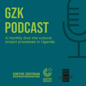 GZK Podcast