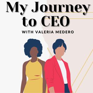 My Journey to CEO