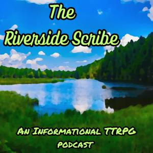 The Riverside Scribe