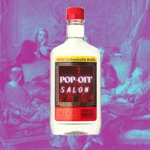 Pop-Off Salon