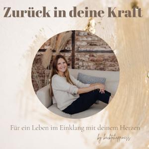 Zurück in deine Kraft