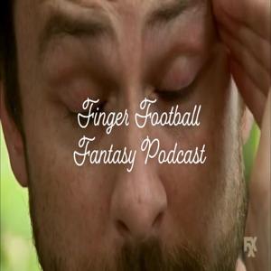 Finger Football Fantasy