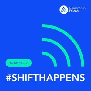 #SHIFTHAPPENS