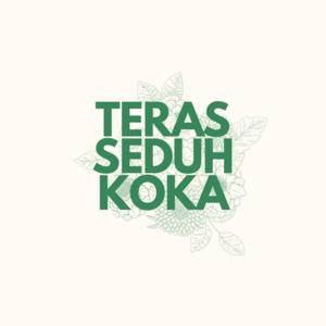 Teras Seduh Koka