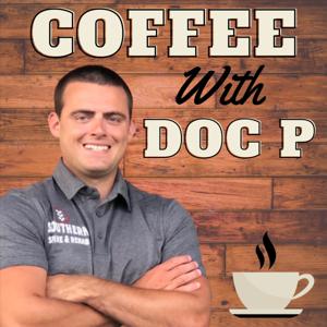 Coffee With Doc P
