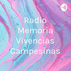 Radio Memoria Vivencias Campesinas