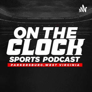 On The Clock Sports Radio