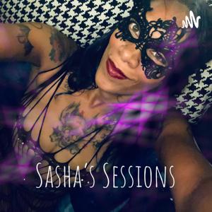 Sasha's Sessions