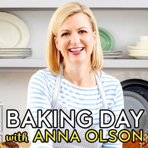 Baking Day with Anna Olson by Anna Olson