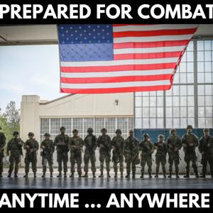 The Informed Airman